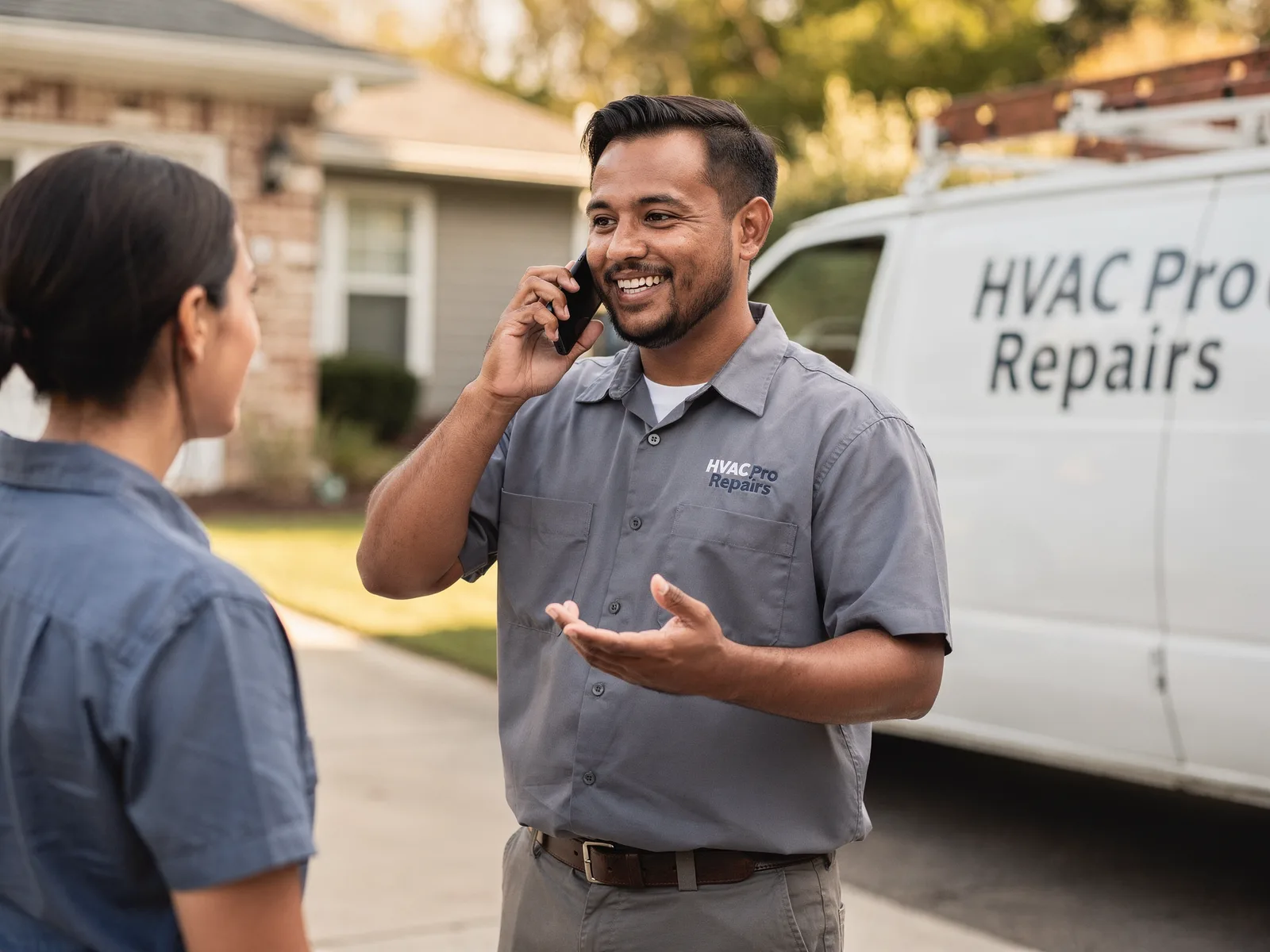 Heat Pump Repair North Star, MI FAQs